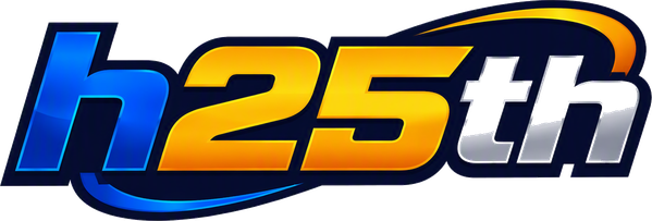 h25th